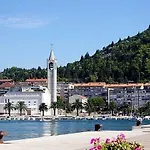 Galic Apartmán *