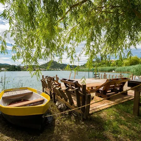 Galic アパート *