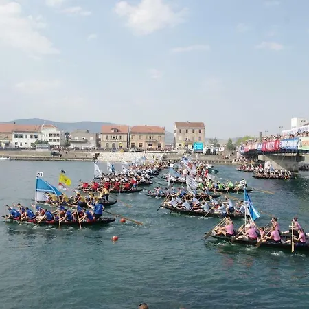 Appartamento Galic