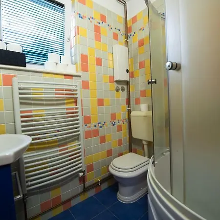 Galic アパート プロチェ