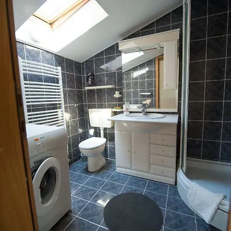 アパート Galic プロチェ