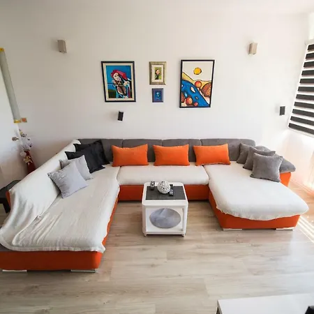 アパート Galic *