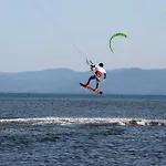 Galic Апартаменты *
