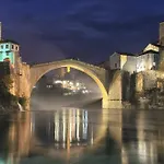 Galic Апартаменты *