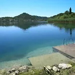 Апартаменты Galic