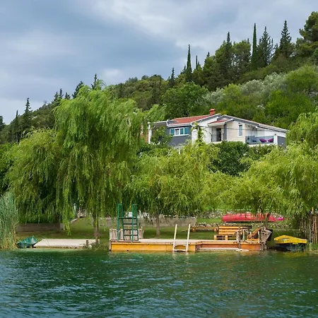 Galic Apartmán *