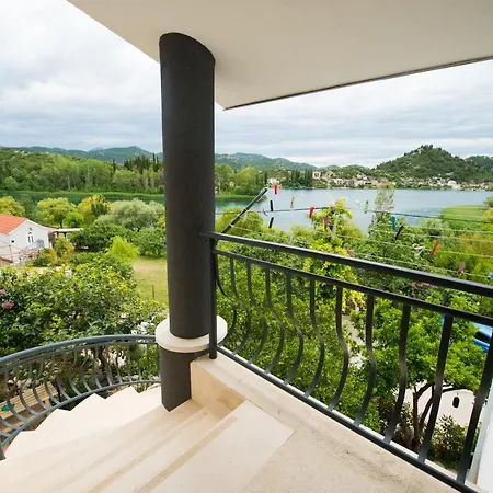 Apartment Galic