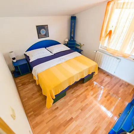 Apartment Galic Ploce (Dubrovnik-Neretva)