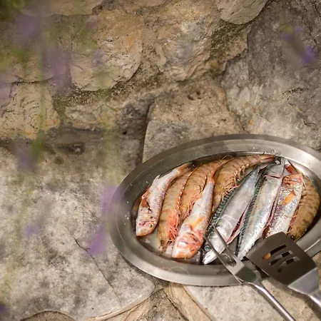 Galic * Ploce (Dubrovnik-Neretva)