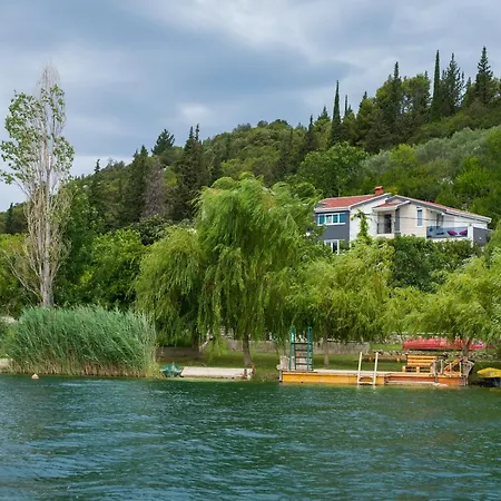 Apartmán Galic