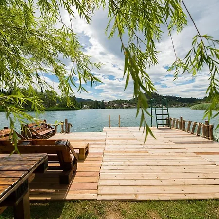 Apartamento Galic Ploce (Dubrovnik-Neretva)