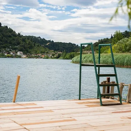 Galic Apartmán Ploce (Dubrovnik-Neretva)