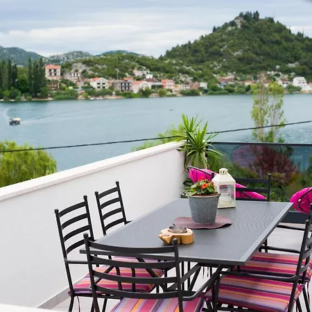 Galic Apartment *