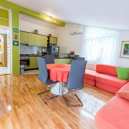 Galic Apartment