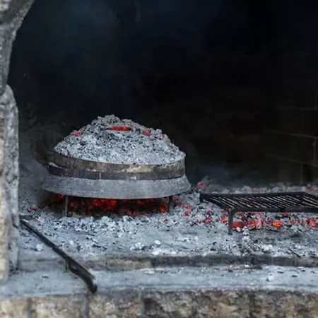 Apartmán Galic *