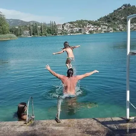 Galic * Ploce (Dubrovnik-Neretva)