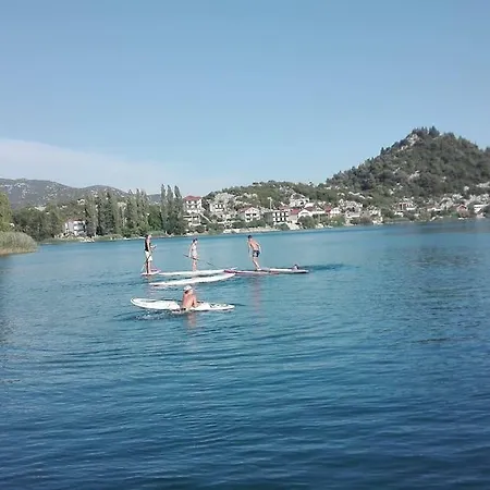 Apartment Galic Ploce (Dubrovnik-Neretva)