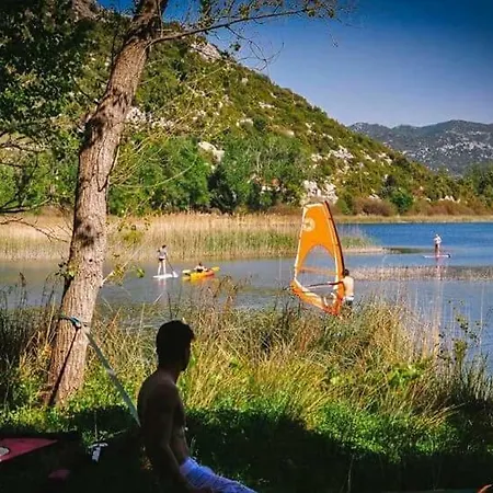 Galic * Ploce (Dubrovnik-Neretva)