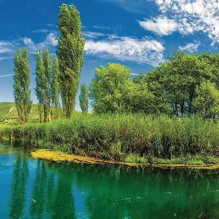 Daire Galic Ploce (Dubrovnik-Neretva)