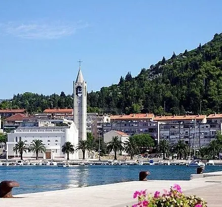Galic Apartmán *