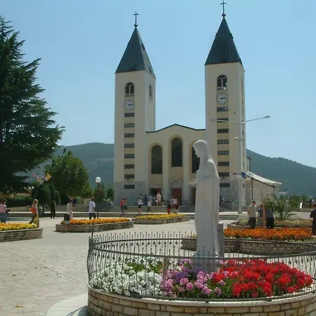 Galic Apartmán Ploce (Dubrovnik-Neretva)