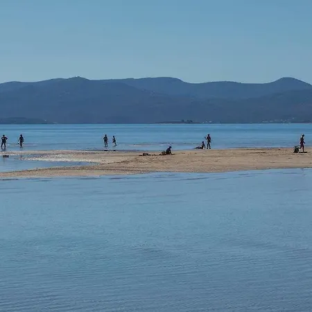 Galic Apartamento Ploce (Dubrovnik-Neretva)