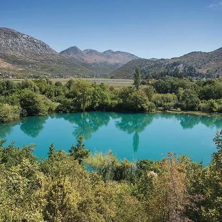 Galic * Ploce (Dubrovnik-Neretva)