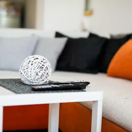 Apartamento Galic Ploce (Dubrovnik-Neretva)