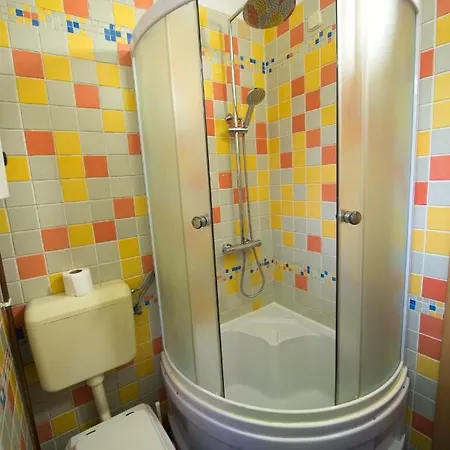 Apartment Galic *