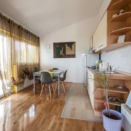 Apartamento Galic *