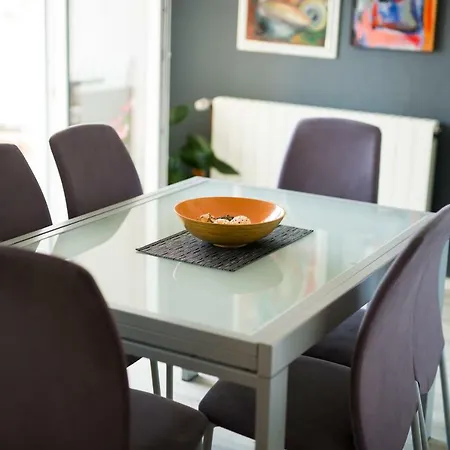 Galic Apartmán *
