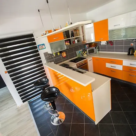 Galic Apartamento Ploce (Dubrovnik-Neretva)