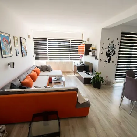 Galic Apartmán Ploce (Dubrovnik-Neretva)