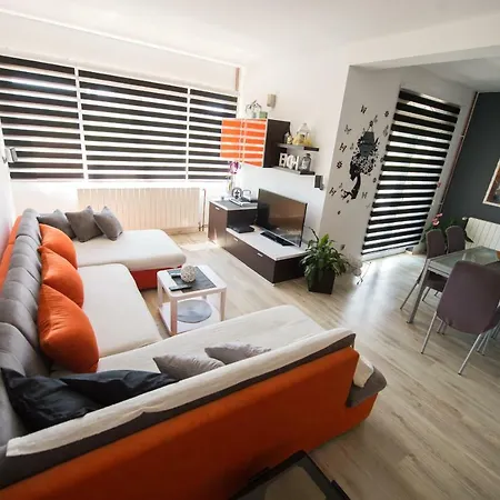 Galic Apartment *