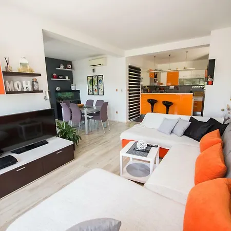 Galic Apartmán