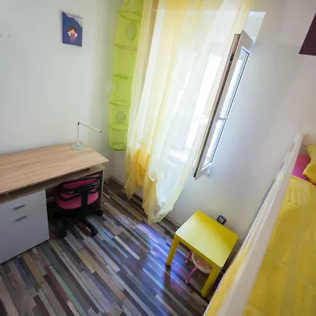 Galic Apartamento Ploce (Dubrovnik-Neretva)